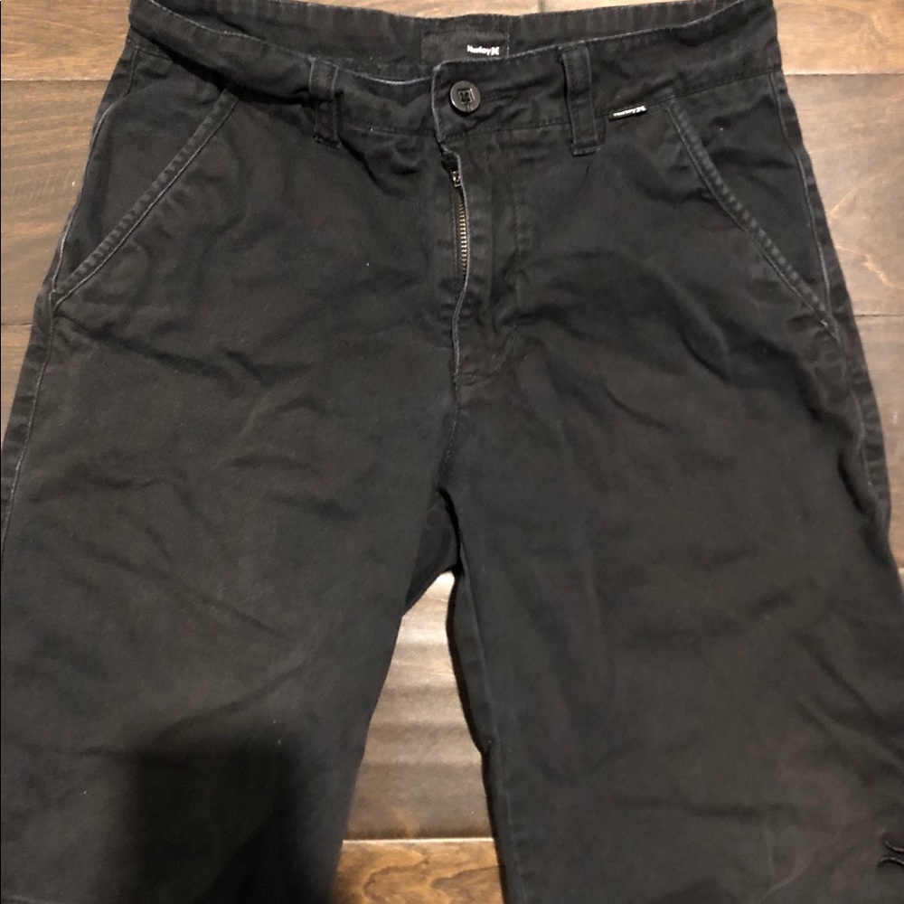 Hurley shorts